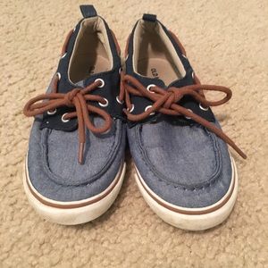 Boys Shoes